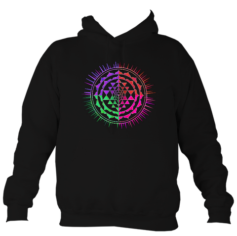 Yantra 210 - Hoodie