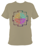 Yantra 320 - T-Shirt
