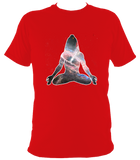 Yogi Universe - T Shirt