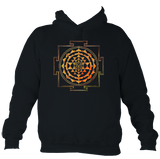 Yantra 20 - Hoodie Kids