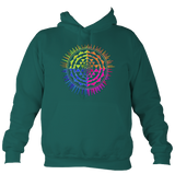 Yantra 300 - Hoodie