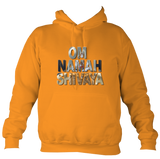 Om Namah Shivaya - Kids Hoodie