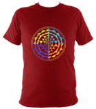 Yantra 180 - T-Shirt