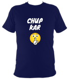 Chup Kar W01 - Shirt