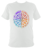 Yantra 80 - T-Shirt