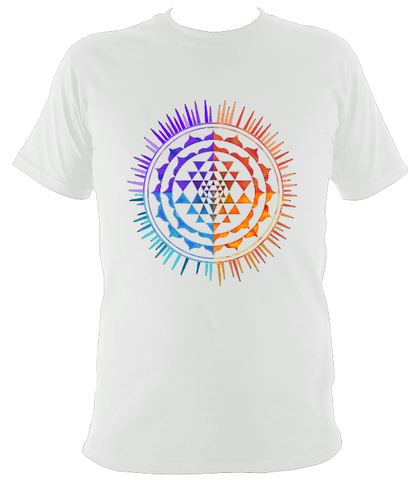 Yantra 80 - T-Shirt