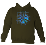 Yantra 20 - Hoodie