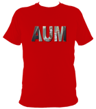 Aum - T Shirt