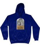 AWDis College Hoodie shiva3