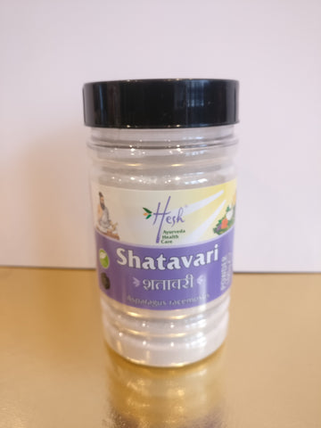 Shatavari - Hesh 100g