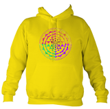 Yantra 100 - Hoodie Kids