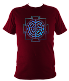 Yantra 10 - T Shirt Kids