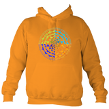 Yantra 110 - Hoodie Kids