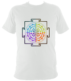 Yantra 300 - T-Shirt