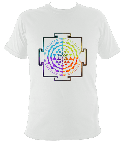 Yantra 300 - T-Shirt
