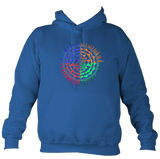 Yantra 70 - Hoodie Kids
