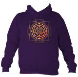 Yantra 30 - Hoodie