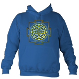 Yantra 3 - Hoodie Kids