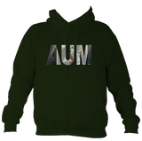 Aum- Hoodie