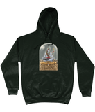 AWDis College Hoodie shiva3