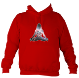 Yogi Universe - Kids Hoodie