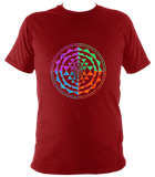 Yantra 190 - T-Shirt