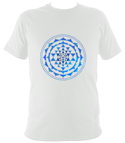 Yantra 130 -T-Shirt