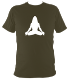 Yogi White - T Shirt