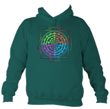 Yantra 100 - Hoodie
