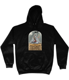 AWDis College Hoodie shiva3