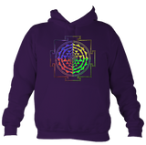 Yantra 80 - Hoodie