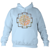 Yantra 20 - Hoodie Kids