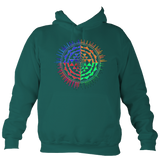 Yantra 230 - Hoodie