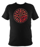 Yantra 90 - T Shirt Kids