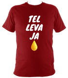 Tel Leva Ja W01 - T Shirt