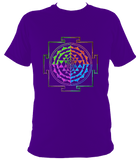 Yantra 310 - T-Shirt