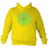 Yantra 90 - Hoodie Kids