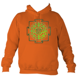Yantra 10 - Hoodie