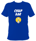 Chup Kar W01 - Shirt