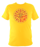 Yantra 90 - T Shirt Kids