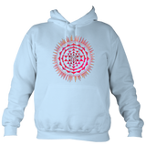 Yantra 90 - Hoodie Kids