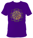 Yantra 250 - T-Shirt