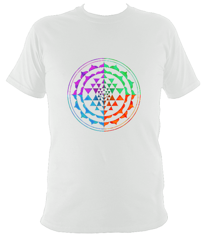 Yantra 190 - T-Shirt