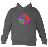 Yantra 210 - Hoodie