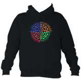 Yantra 70 - Hoodie Kids