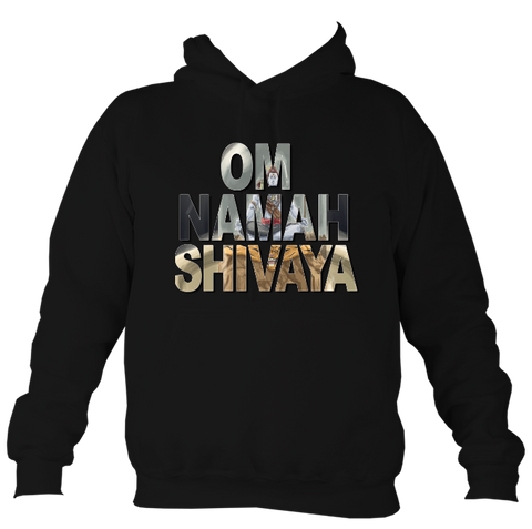 Om Namah Shivaya - Hoodie