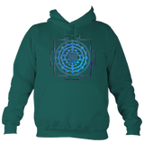 Yantra 20 - Hoodie