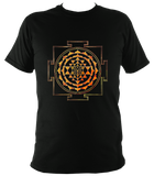 Yantra 240 - T-Shirt