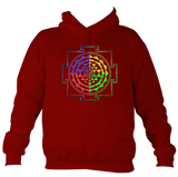 Yantra 6 - Hoodie Kids