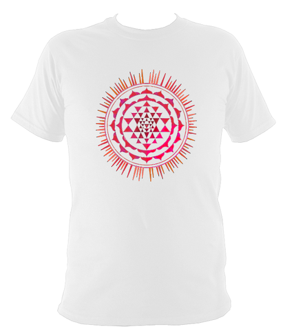 Yantra 120 - T Shirt Kids
